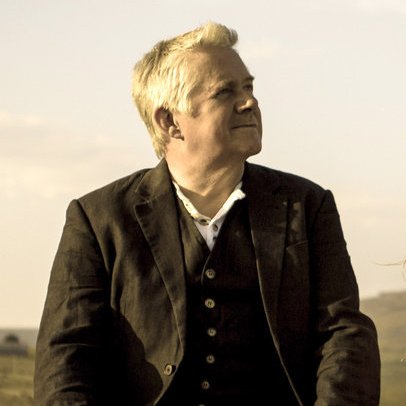 Stephen Potter 💙 Profile