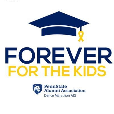 dmaig's profile picture. Leading a community of @PennStateAlums who create & promote opportunities to raise awareness, volunteer time, & provide support to champion efforts of @THON.