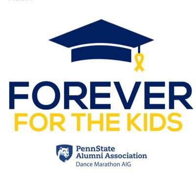 Leading a community of @PennStateAlums who create & promote opportunities to raise awareness, volunteer time, & provide support to champion efforts of @THON.