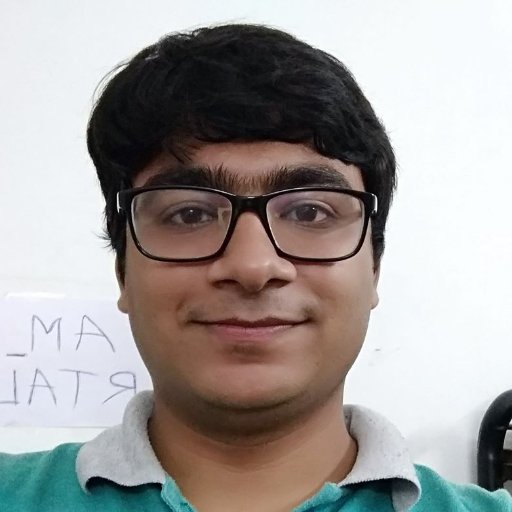 abhayvarshney97's profile picture. भारत का रहने वाला हुँ भारत की बात सुनाता हुँ।🇮🇳🕉️