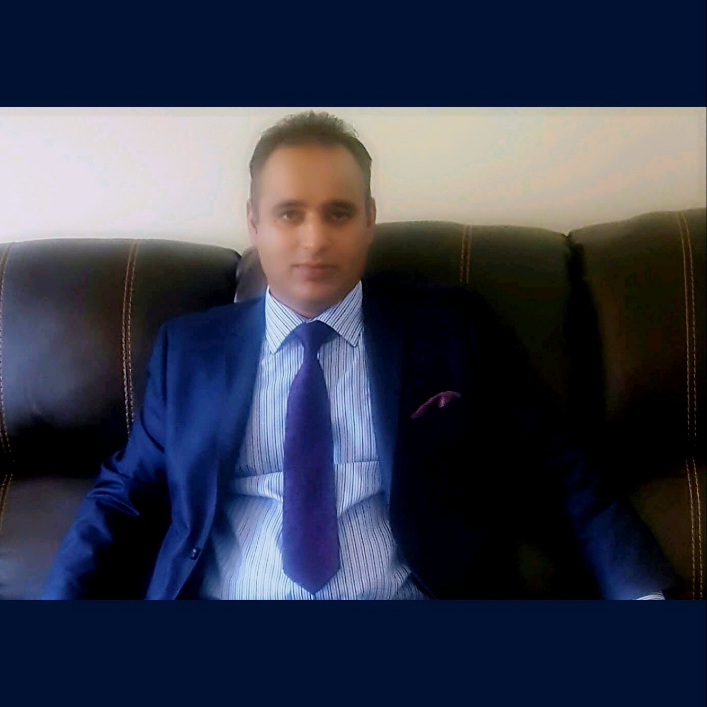 Studied Practioner Research in Education at Oxford University. Currently attending Education Leadership and Management at Cambridge University.