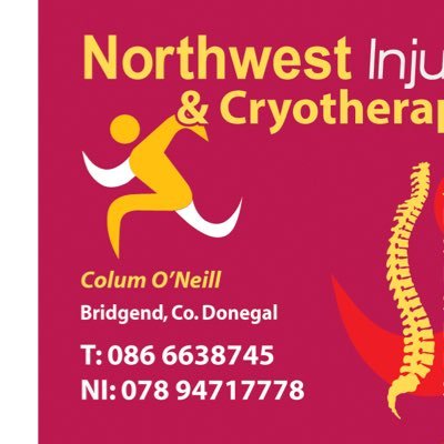 Northwest Injury Clinic ( Colum O Neill )