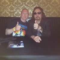 Michael Linch (@rockoutdallas) 's Twitter Profile Photo Michael Linch (@rockoutdallas) 's Twitter Profile Photo