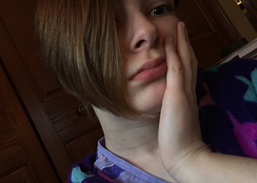 it's just ya tired dysphoric trans boy • they/he • used to be @/mileslovesdove