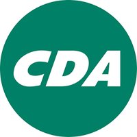 CDA-Deventer (@cdadeventer) 's Twitter Profile