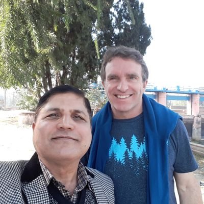 ssharma61's profile picture. Civil Engineer, working as Senior Manager (Civil) in NHPC at Parbati HE Project-2...

* Member of Deptt. of Water Resources Development & Management IIT Roorkee