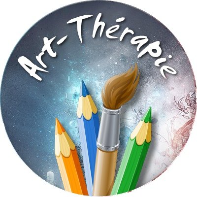 Traverser et dépasser ses #difficultés. Françoise Amand vous Accompagne en #arttherapie à #Granville. Peindre pour aller mieux.