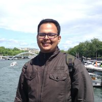 Ashrujit Ghoshal (@ashrujitg) 's Twitter Profile