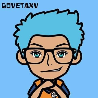 GovetaXV🐲さんのプロフィール画像