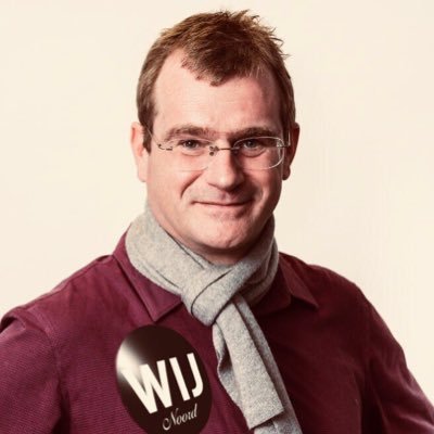 luqforpresident's profile picture. grootkunstenaar en radicaal verbinder van politici en het volq in Zuid Holland