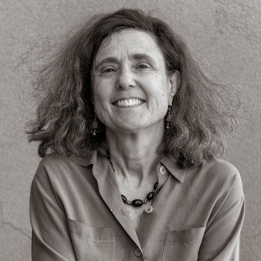 Sara Solovitch