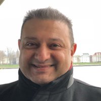 Fadi Marji (@fadimarji) Twitter profile photo