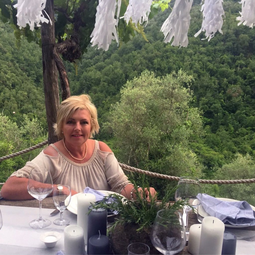 EstherErasmus's profile picture. • Adore my husband, children and granddaughters