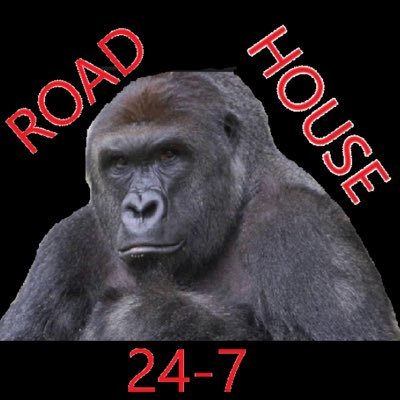 road_gaming's profile picture. catch us on twitch at xievilelmoix and instagram at Roadhouse24_7.  Huge fortnite player