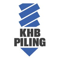 KHB-Piling (@khb_piling) 's Twitter Profile