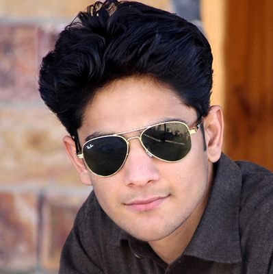 david_shah33's profile picture. (Official)