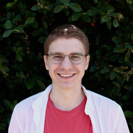 Front End Web Tech | Tech Ed | Consumer of Fiction https://t.co/BEIVQMXaha