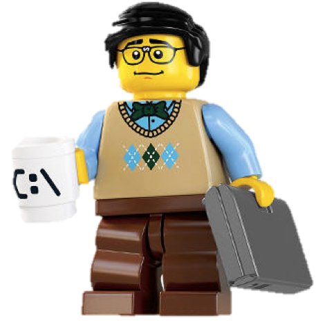 Benoit_COMPERE's profile picture. 