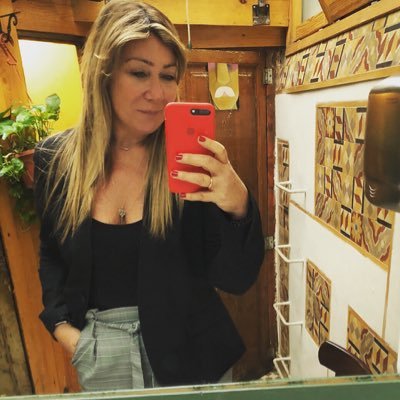 lucia33900748's profile picture. editora del blog italiano @siamotutteblogger