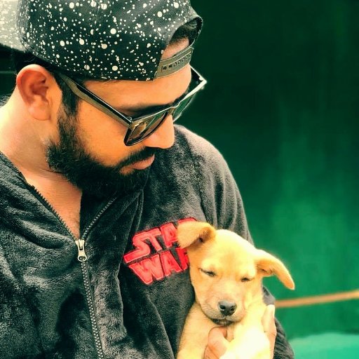 isuroO's profile picture. #Software | #QA | #Starwars | #DC | #Metalhead | #Reader | #Atheist | #Rationalist