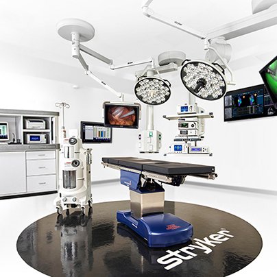ORDesign_PA's profile picture. Optimizing surgical suites one OR at a time.