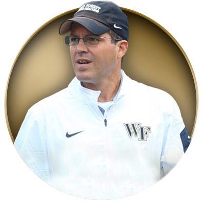 CoachR_Wake Profile Picture