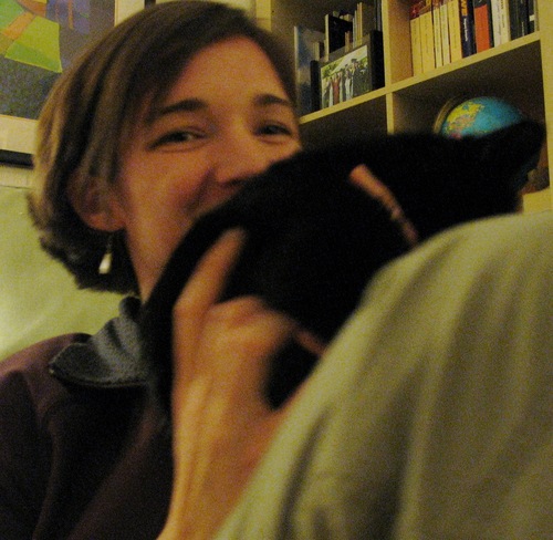 christinehlove's profile picture. 