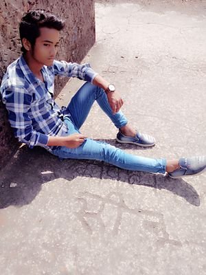 NikhilDutta17's profile picture. Nikhil Dutta