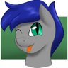 Animewolfgamer's profile picture. Hello there this is the animewolfgamer or Mark a.k.a the wolf pony. I love wolfs. Best animal to ever live.