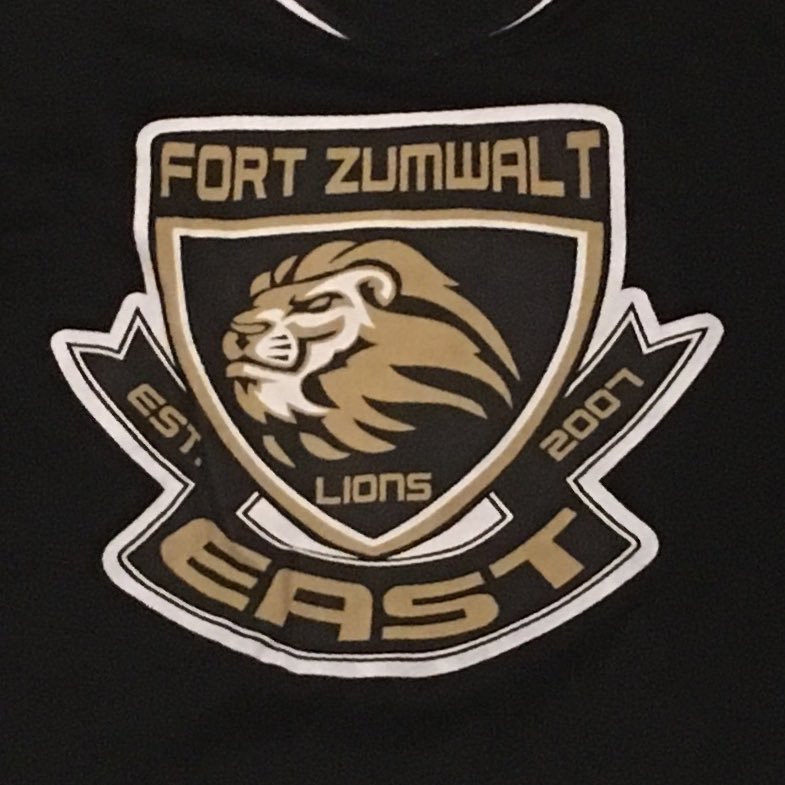 Tweeting about sport activities and other happenings at Fort Zumwalt East High School.