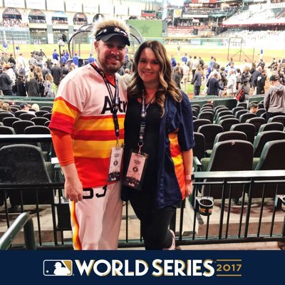 WSChamps17's profile picture. HUGE Astros Baseball Fan. Astros Season Ticket holder since 2004. World Series Collector (2005 & 2017).