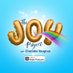 The Joy Project Podcast (@joyprojectpod) Twitter profile photo The Joy Project Podcast (@joyprojectpod) Twitter profile photo