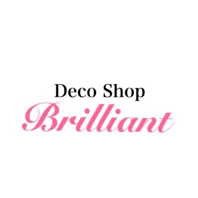 💋Deco Shop Brilliant💋さんのプロフィール画像