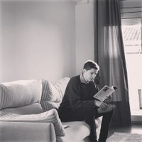 Daniel Dionís Giordano (@danieldionisjg) 's Twitter Profile