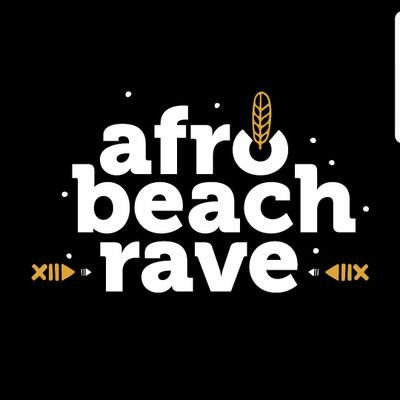Africa's biggest beach rave!