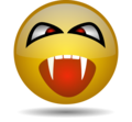 Vampire and Werewolf Research and Lifestyle. Enjoy, Participate!
