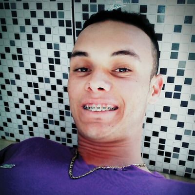 Amor da minha vida 😍
SHAYENE ANDRADE 💖💖❤