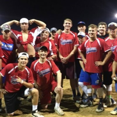 Best Beer League Softball Team East of the Mississippi