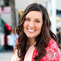 Jill Parkin (@popsicleblog) Twitter profile photo