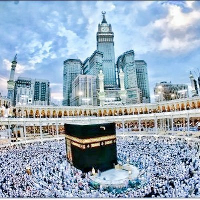 (فَاسْأَلُوا أَهْلَ الذِّكْرِ إِنْ كُنْتُمْ لَا تَعْلَمُونَ) https://t.co/ndv2s3luzX