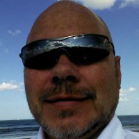 Russell Baugh - @realRussBaugh Twitter Profile Photo