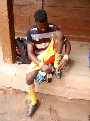 mukailu7's profile picture. footballer