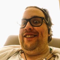 ♿️ Erik Landwehr 🏳️🌈 (@ejlandwehr) 's Twitter Profile Photo ♿️ Erik Landwehr 🏳️🌈 (@ejlandwehr) 's Twitter Profile Photo