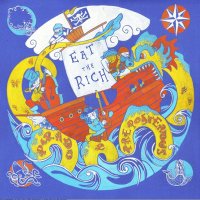 Eat The Rich Music (@eattherichmusic) 's Twitter Profile