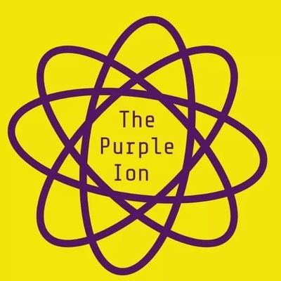 The Purple Ion