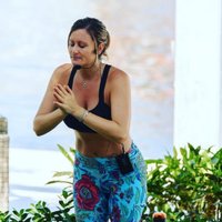 Taryn Allen Yoga Experience(@SpecialTbaby) 's Twitter Profile Photo