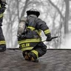 Former Firefighter/Paramedic dealing with back issues.