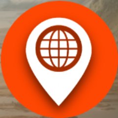 1ère #App de #rencontre entre #Voyageur. Notre app vous met en #relation avec d'autre #voyageurs ayant les mêmes centres d'intérêt que vous.