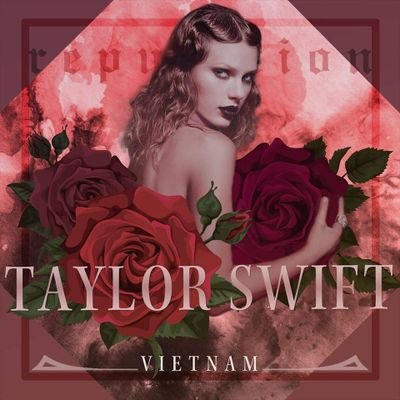 Taylor Swift Vietnam