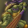 ShellSmarts's profile picture. #RPprofile || #TheGDOni || Colmination of multiple Incarnations || #AU - #Canon || "Got news for you, ninjas can be smart too."